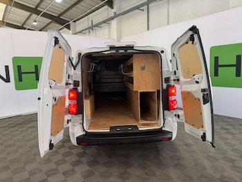 Used Citroen Dispatch 2024 for sale - 79222169: Photo