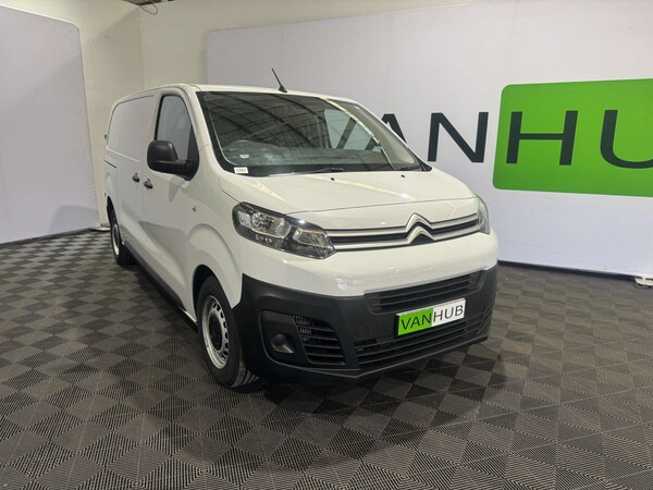 Used Citroen Dispatch 2023 for sale - 75179495: Photo 12