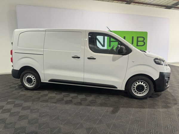 Used Citroen Dispatch 2023 for sale - 75179495: Photo 13
