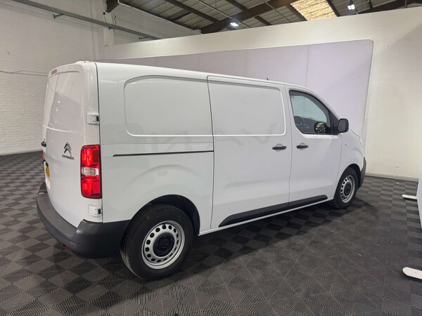 Used Citroen Dispatch 2023 for sale - 75179495: Photo 14