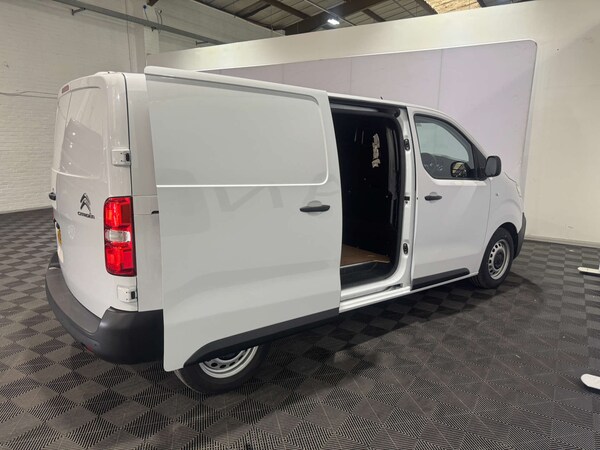 Used Citroen Dispatch 2023 for sale - 75179495: Photo 15