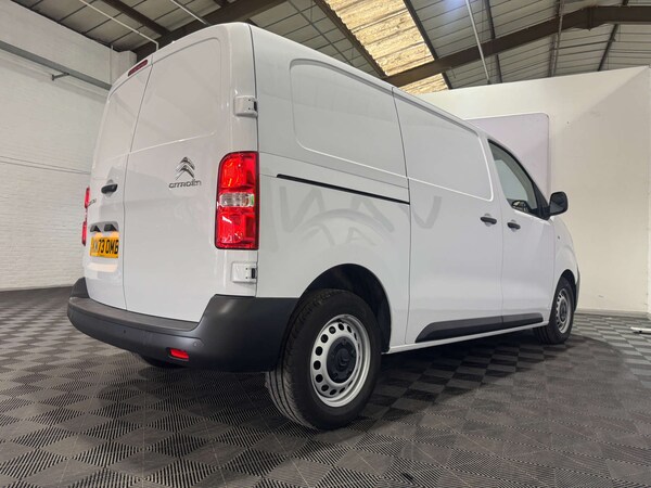 Used Citroen Dispatch 2023 for sale - 75179495: Photo 17