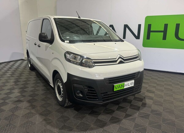 Used Citroen Dispatch 2023 for sale - 75179495: Photo 1
