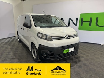 Used Citroen Dispatch 2023 for sale - 75179495: Photo