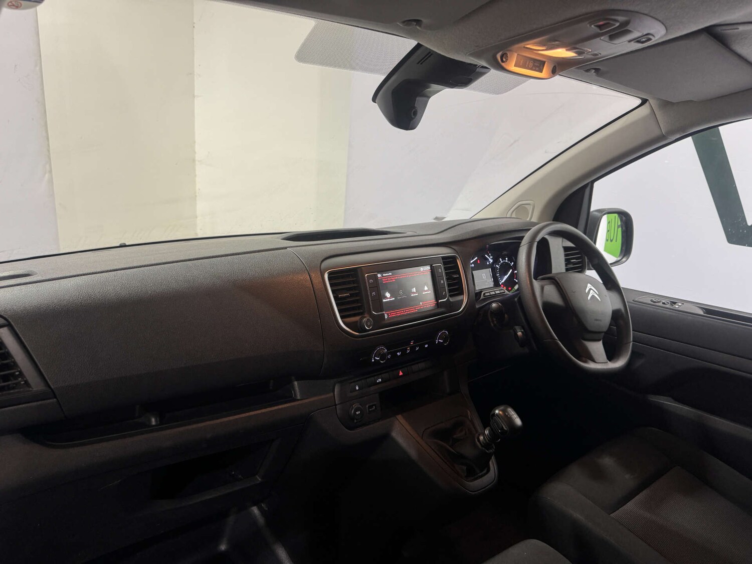 Vehicle 23