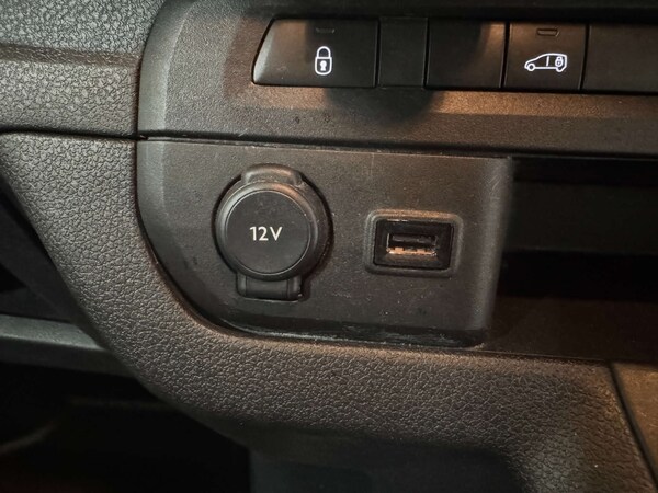 Used Citroen Dispatch 2023 for sale - 75179495: Photo 23