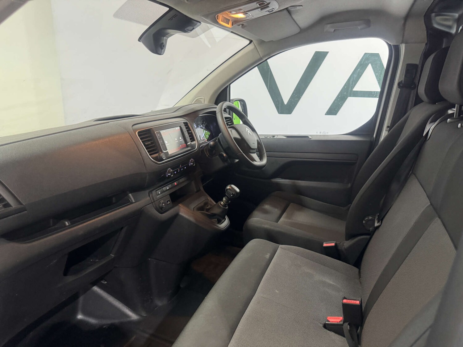 Vehicle 25