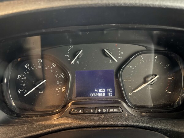 Used Citroen Dispatch 2023 for sale - 75179495: Photo 25