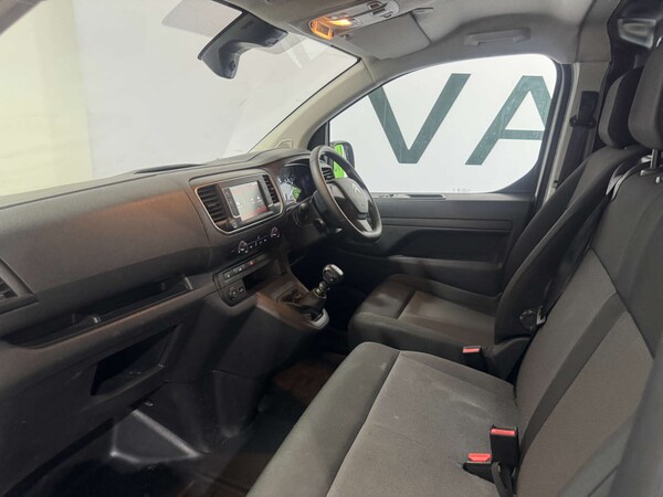 Used Citroen Dispatch 2023 for sale - 75179495: Photo 26