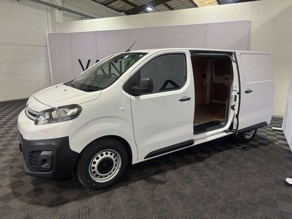 Used Citroen Dispatch 2023 for sale - 75179495: Photo 2