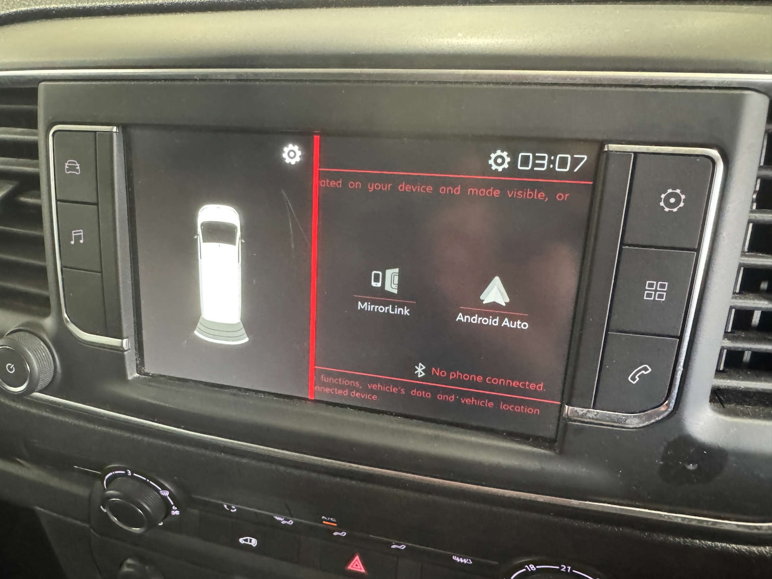 Vehicle 30