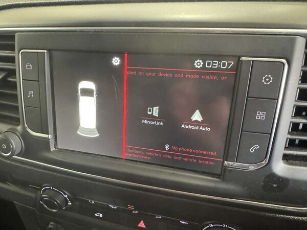 Used Citroen Dispatch 2023 for sale - 75179495: Photo 31