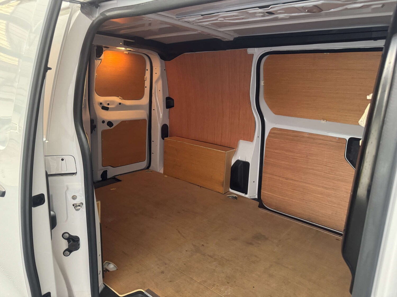 Vehicle 34