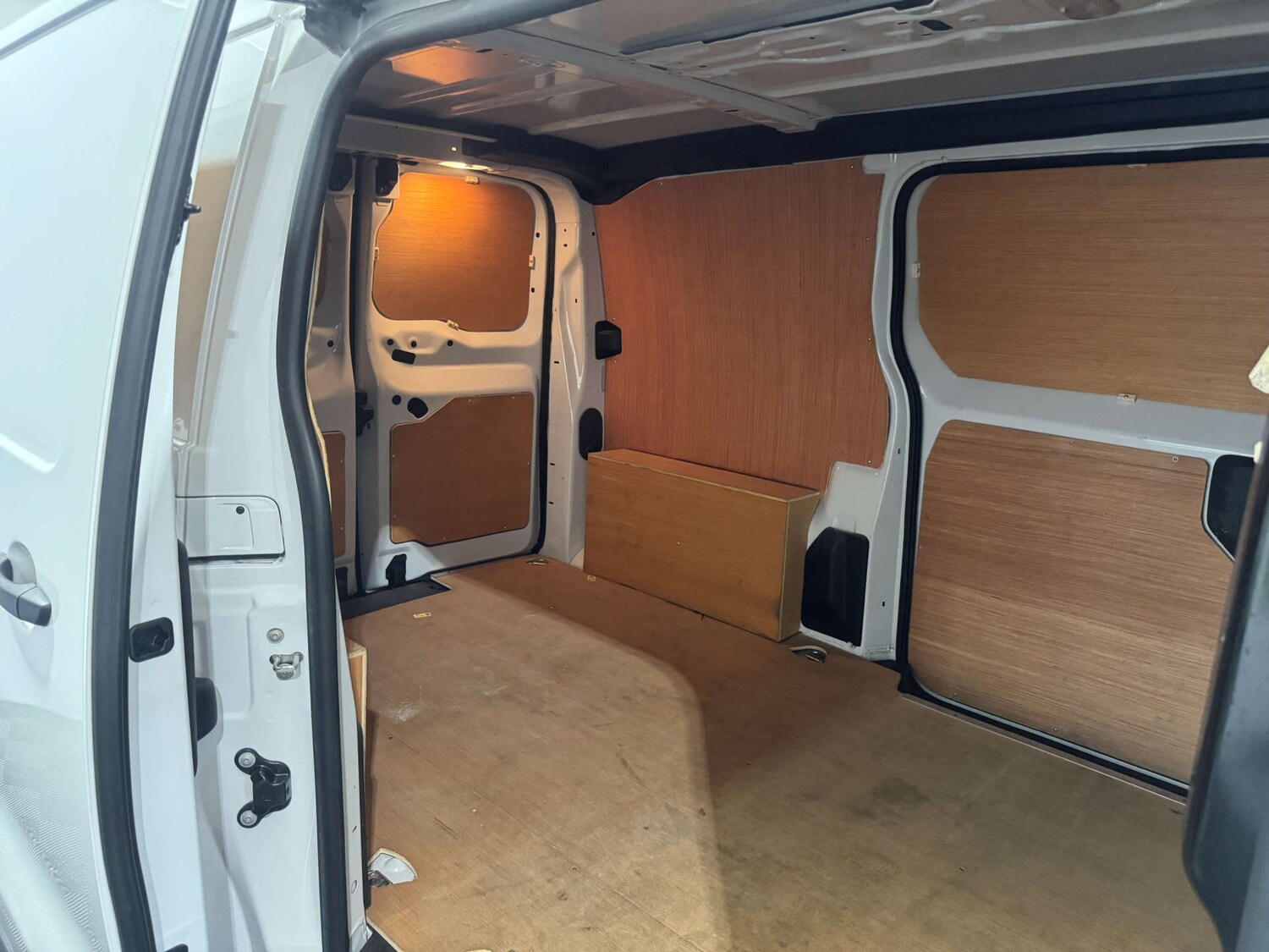 Vehicle 37