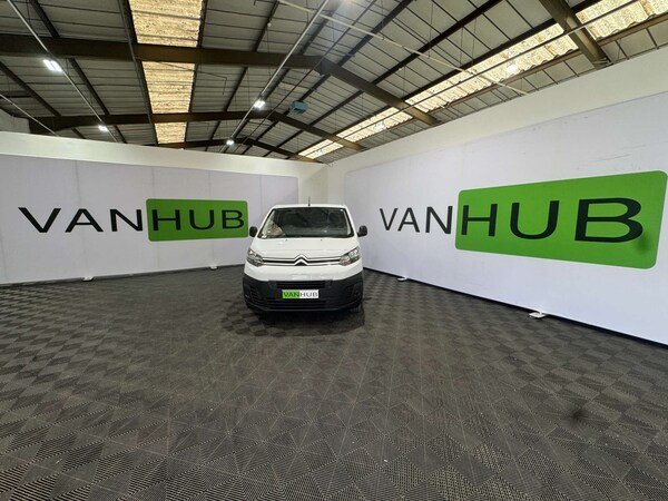 Used Citroen Dispatch 2023 for sale - 75179495: Photo 37