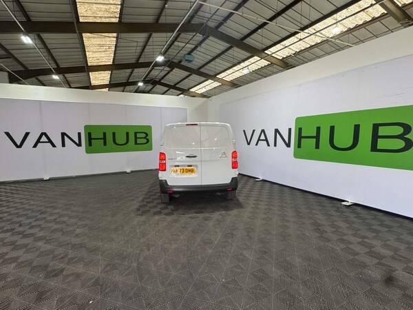 Used Citroen Dispatch 2023 for sale - 75179495: Photo 39