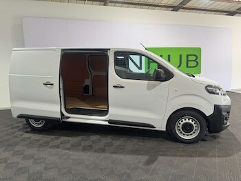 Used Citroen Dispatch 2023 for sale - 75179495: Photo