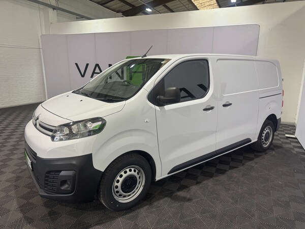 Used Citroen Dispatch 2023 for sale - 75179495: Photo 6