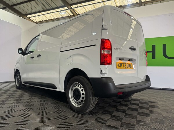 Used Citroen Dispatch 2023 for sale - 75179495: Photo 9