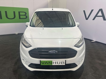Used Ford Transit Connect 2020 for sale - 75909523: Photo