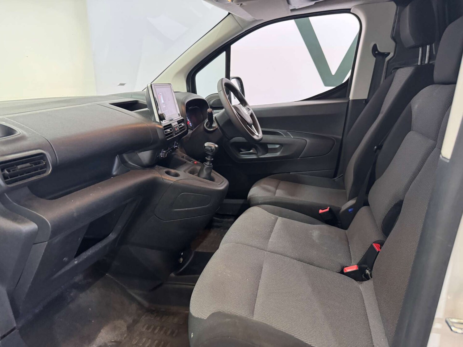 Vehicle 17