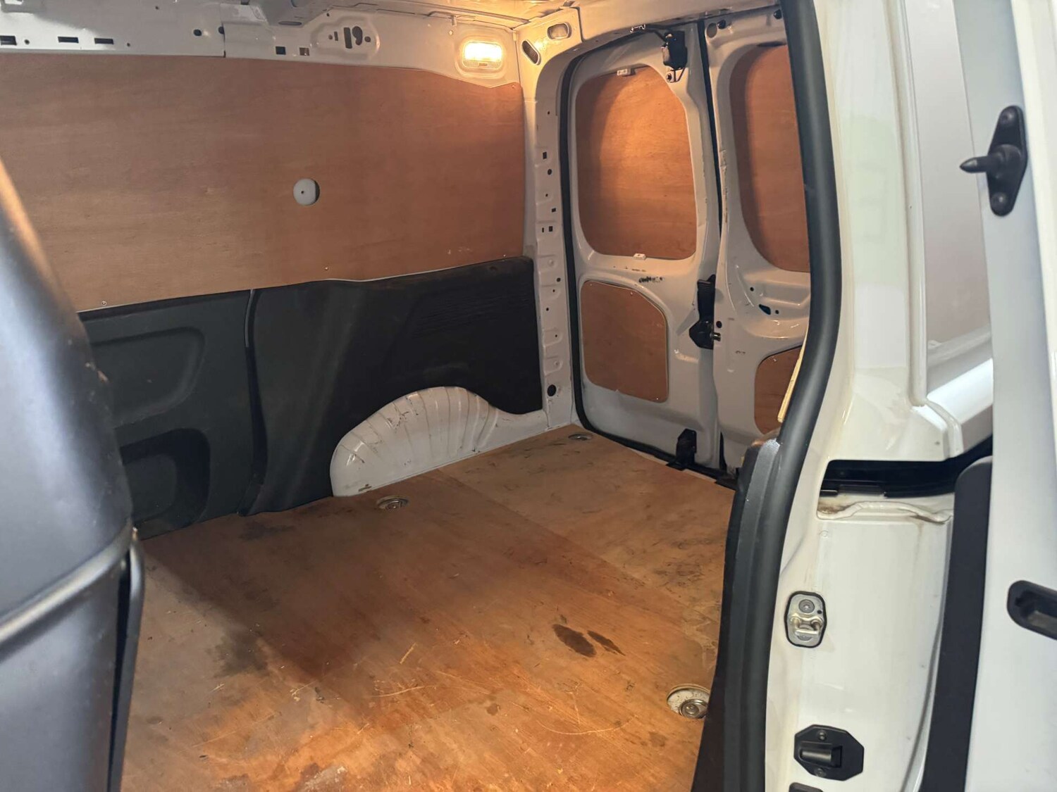 Vehicle 24