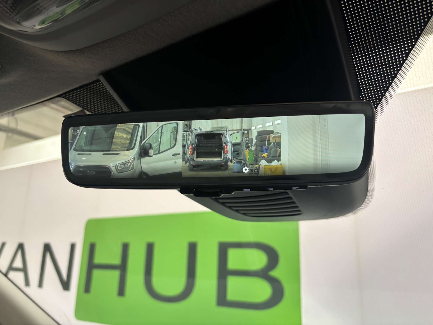 Vehicle 25