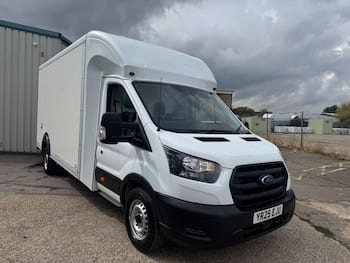Used Ford Transit 2025 for sale - 79656749: Photo