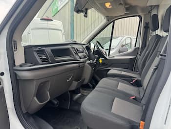 Used Ford Transit 2025 for sale - 79656749: Photo
