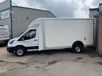 Used Ford Transit 2025 for sale - 79656749: Photo