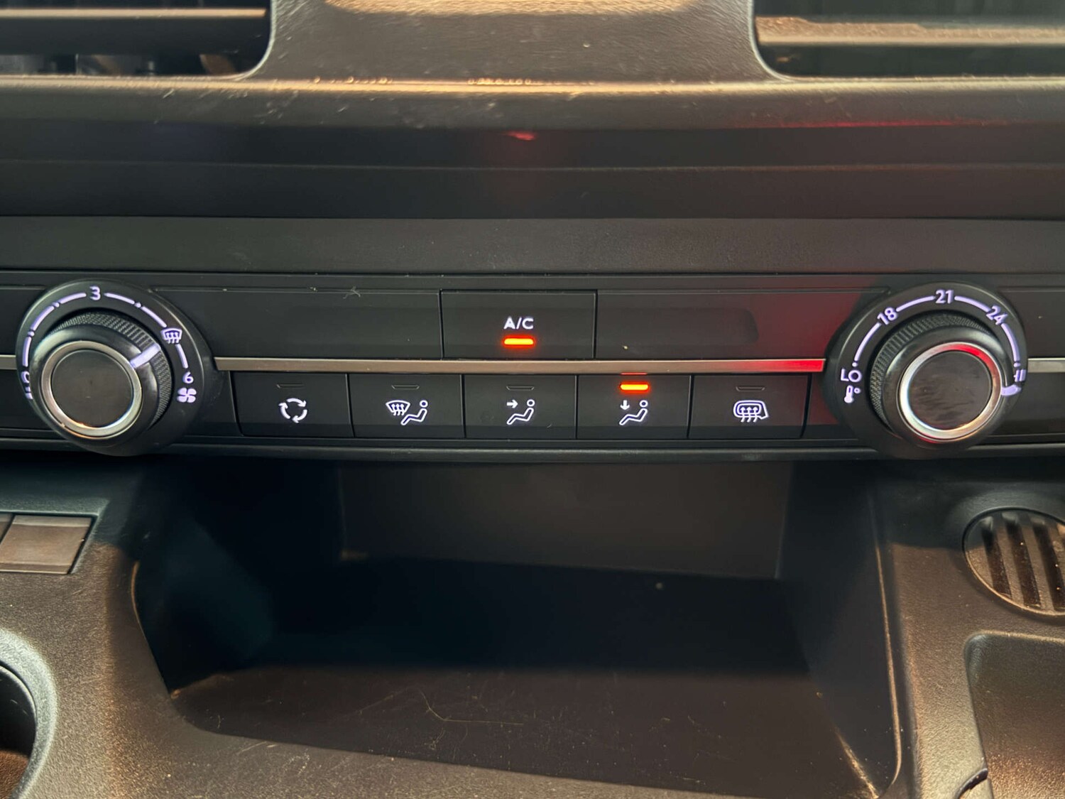 Used Peugeot Partner 2019 for sale - 76320848: Photo 19