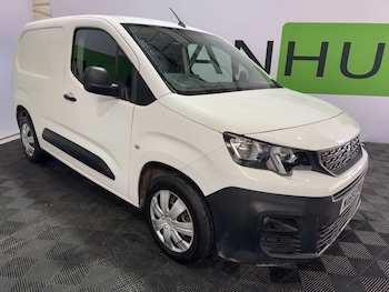 Peugeot - Partner