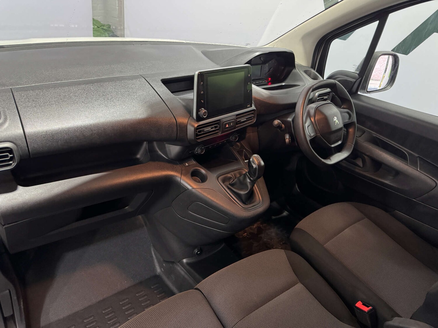 Used Peugeot Partner 2019 for sale - 76320848: Photo 20
