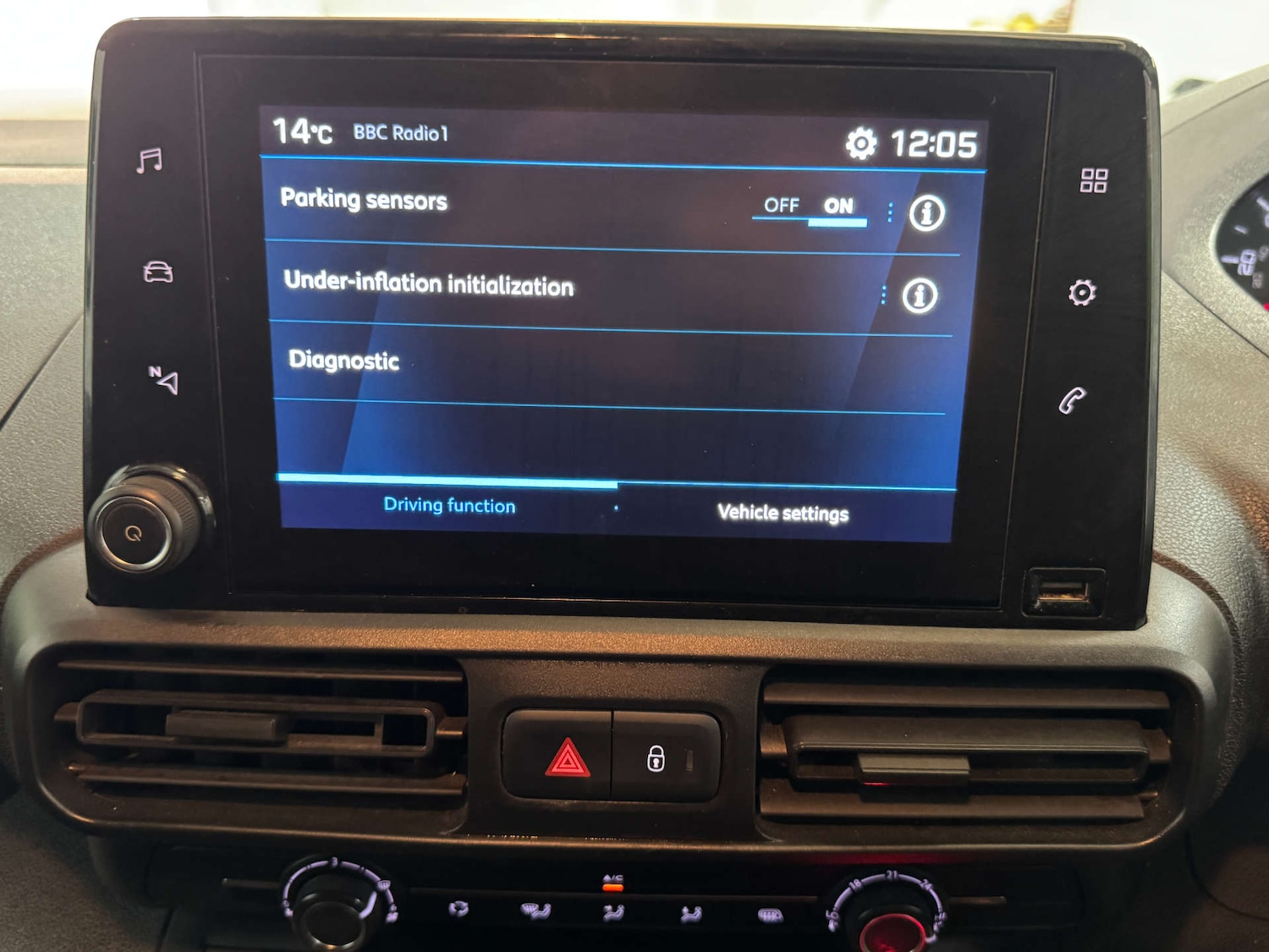 Used Peugeot Partner 2019 for sale - 76320848: Photo 27