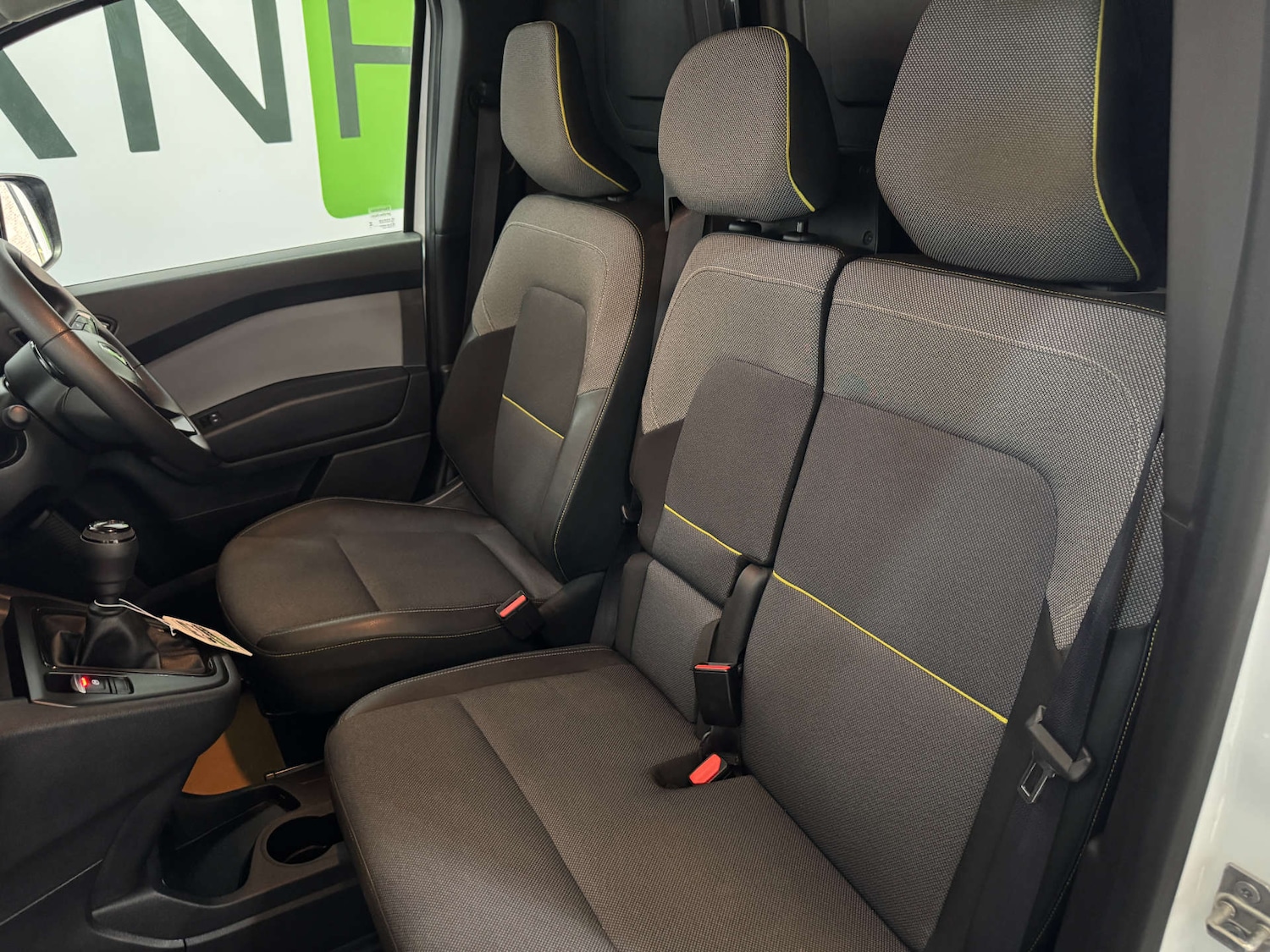 Used Renault Kangoo 2024 for sale - 76601637: Photo 12