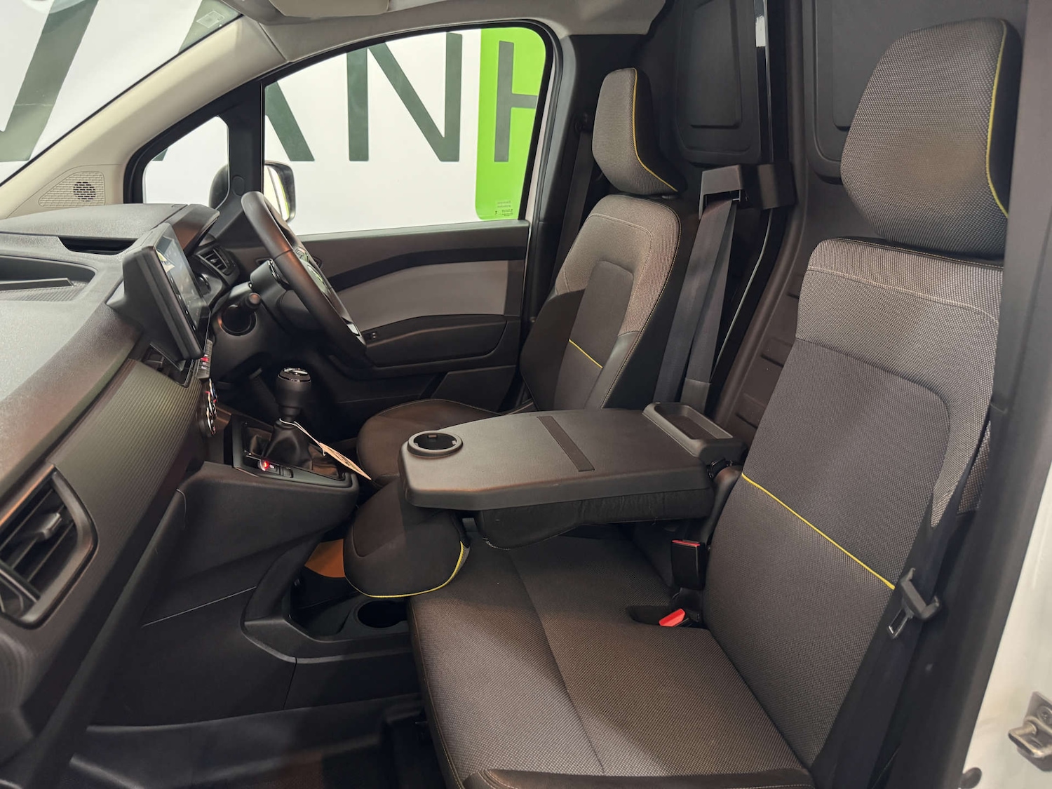 Used Renault Kangoo 2024 for sale - 76601637: Photo 13