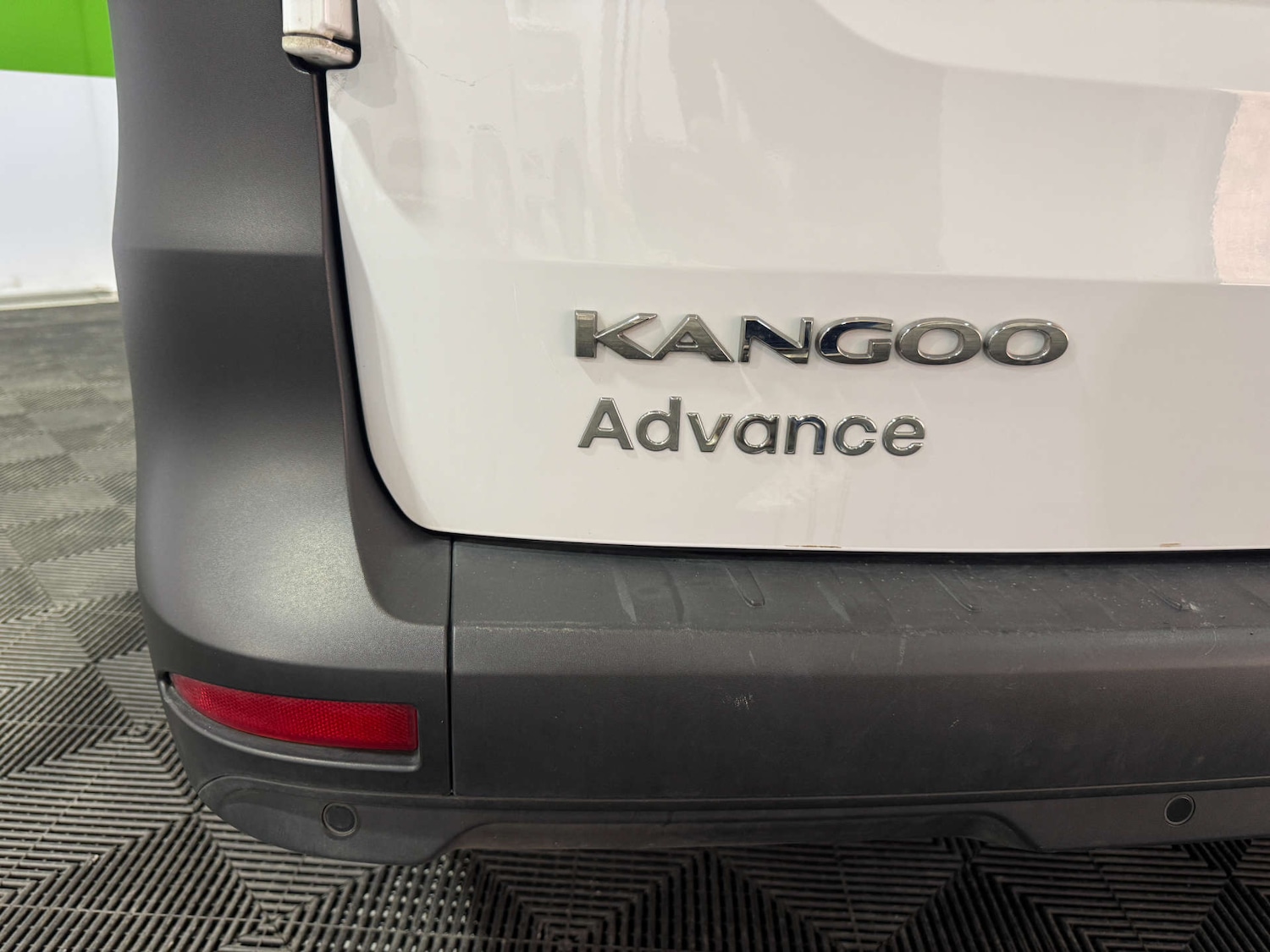 Used Renault Kangoo 2024 for sale - 76601637: Photo 14