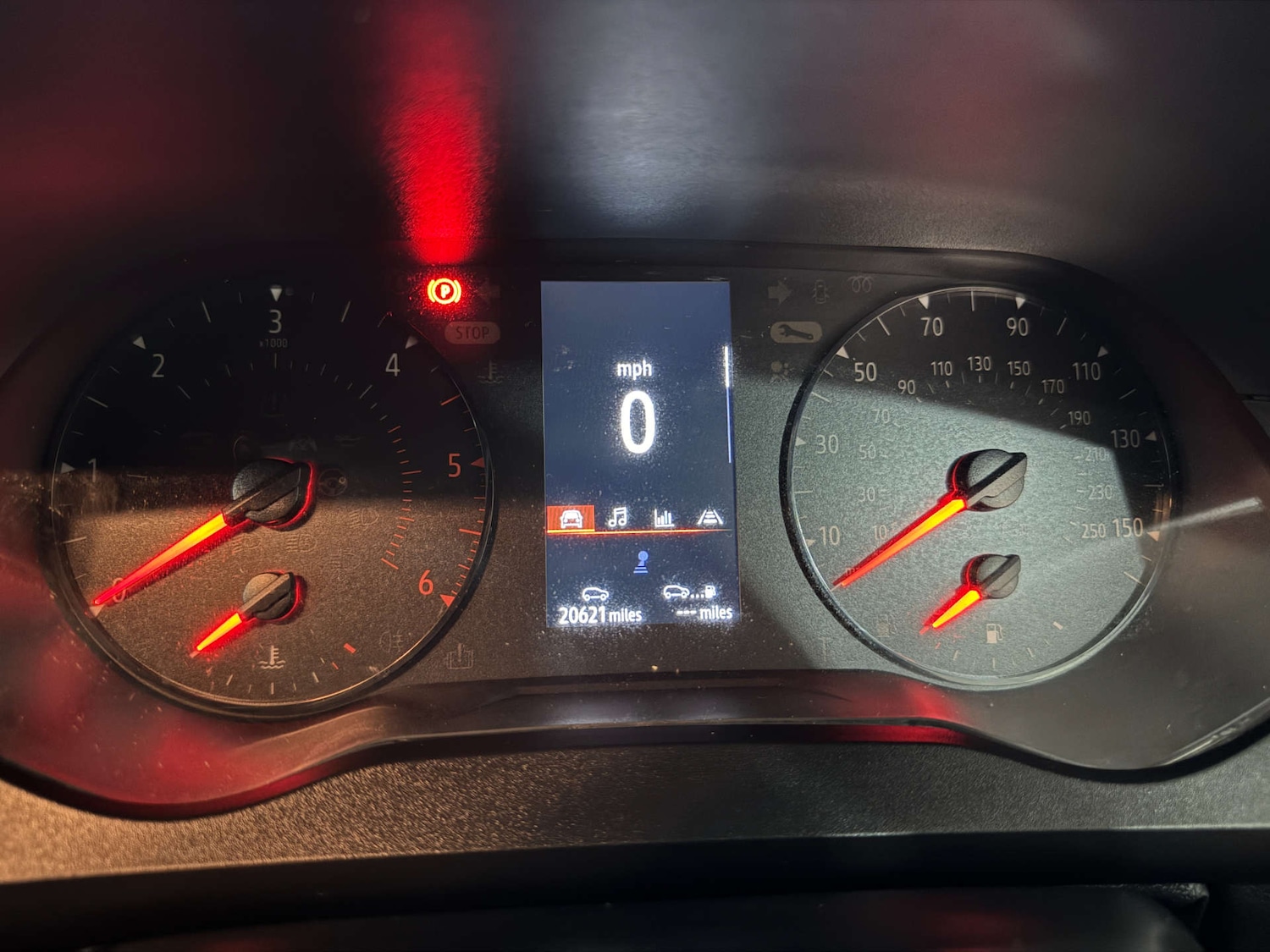 Used Renault Kangoo 2024 for sale - 76601637: Photo 15