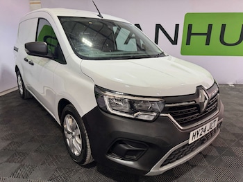 Used Renault Kangoo 2024 for sale - 76601637: Photo