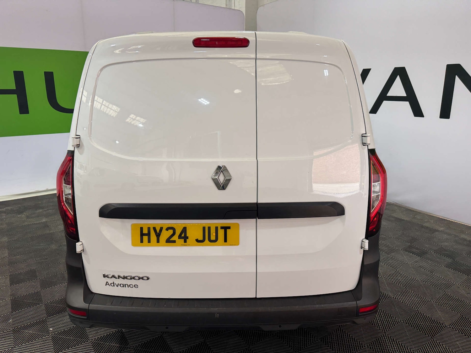 Used Renault Kangoo 2024 for sale - 76601637: Photo 3