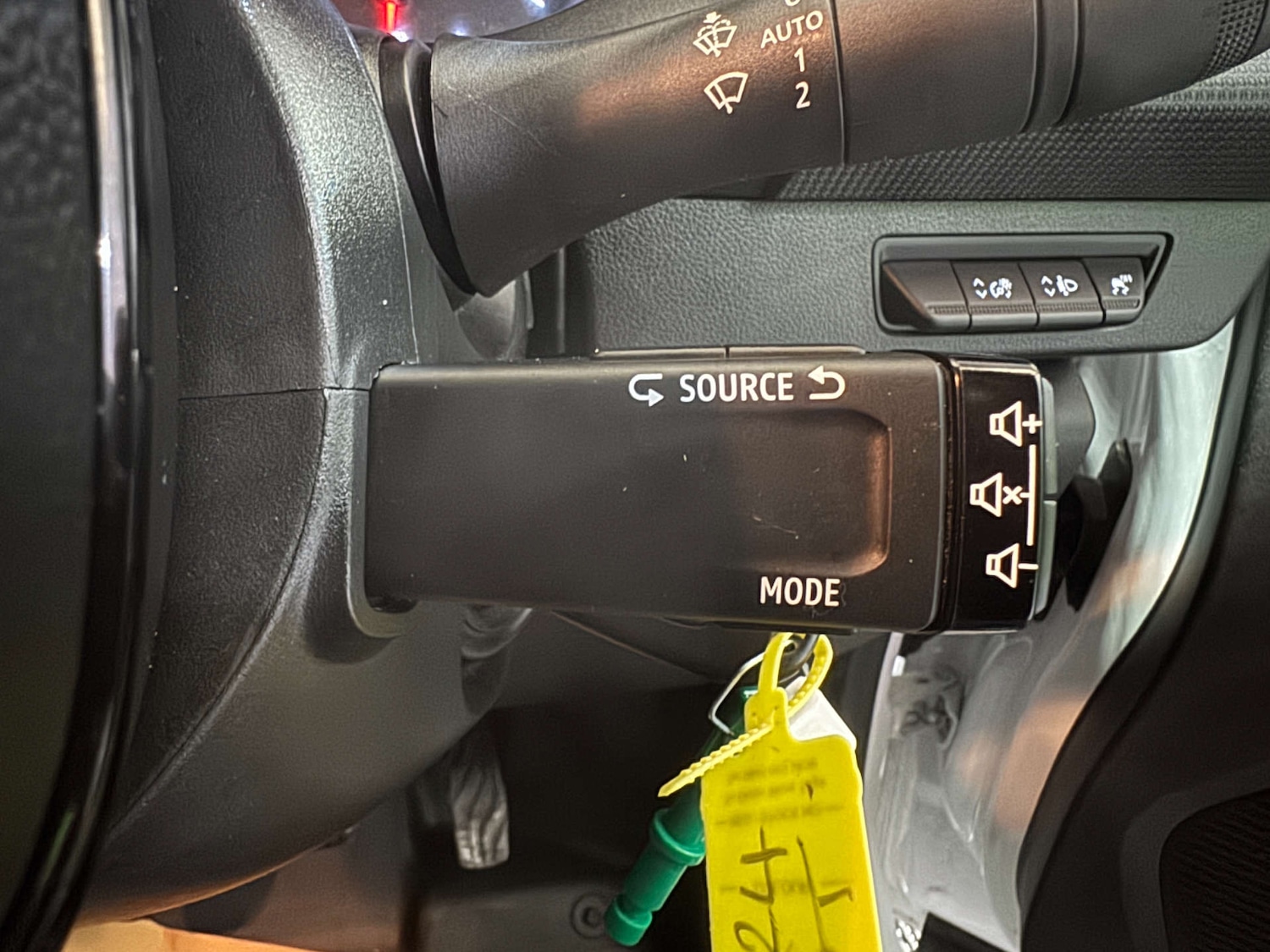 Used Renault Kangoo 2024 for sale - 76601637: Photo 30