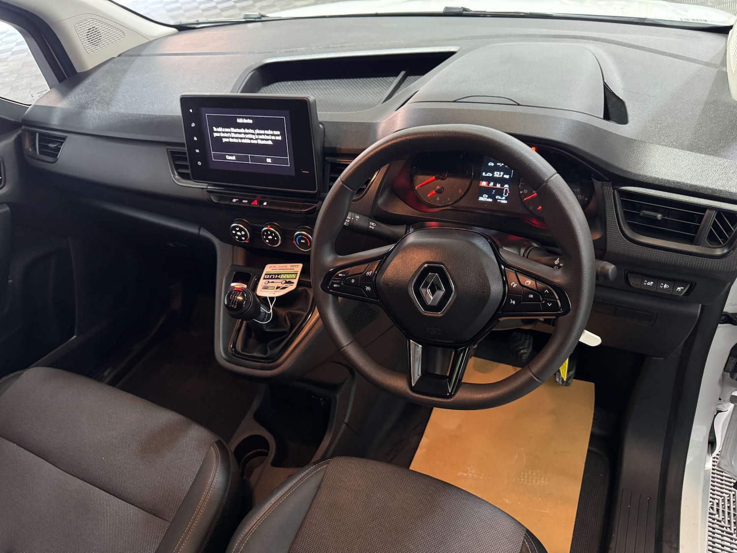 Used Renault Kangoo 2024 for sale - 76601637: Photo 34