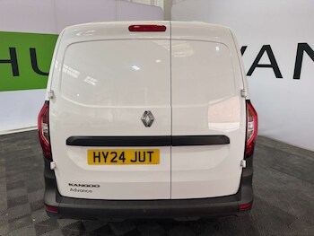 Used Renault Kangoo 2024 for sale - 76601637: Photo