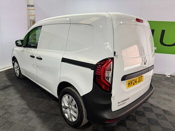 Used Renault Kangoo 2024 for sale - 76601637: Photo
