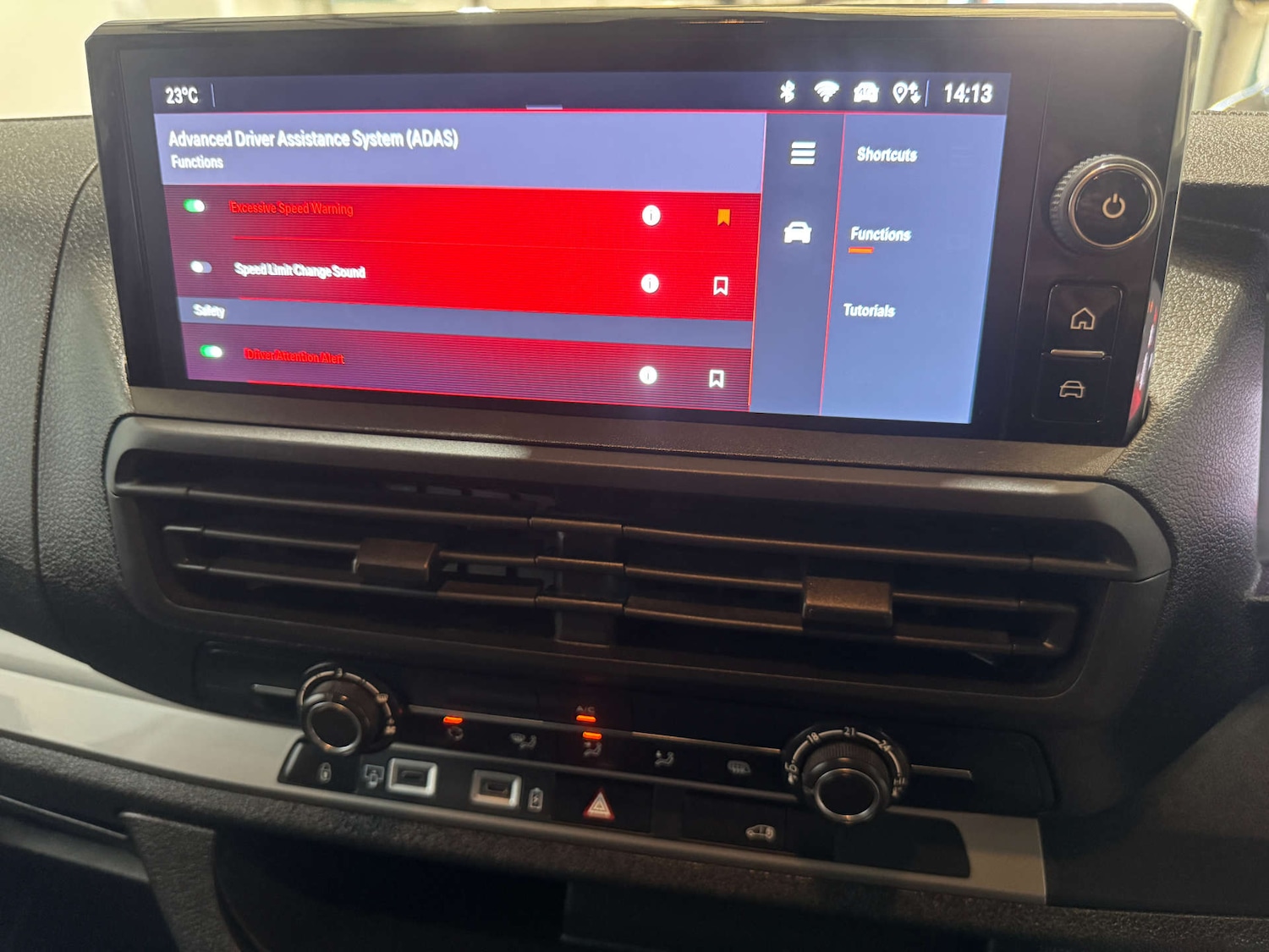 Vehicle 28