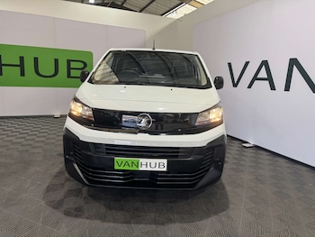 Used Vauxhall Vivaro 2024 for sale - 75192061: Photo
