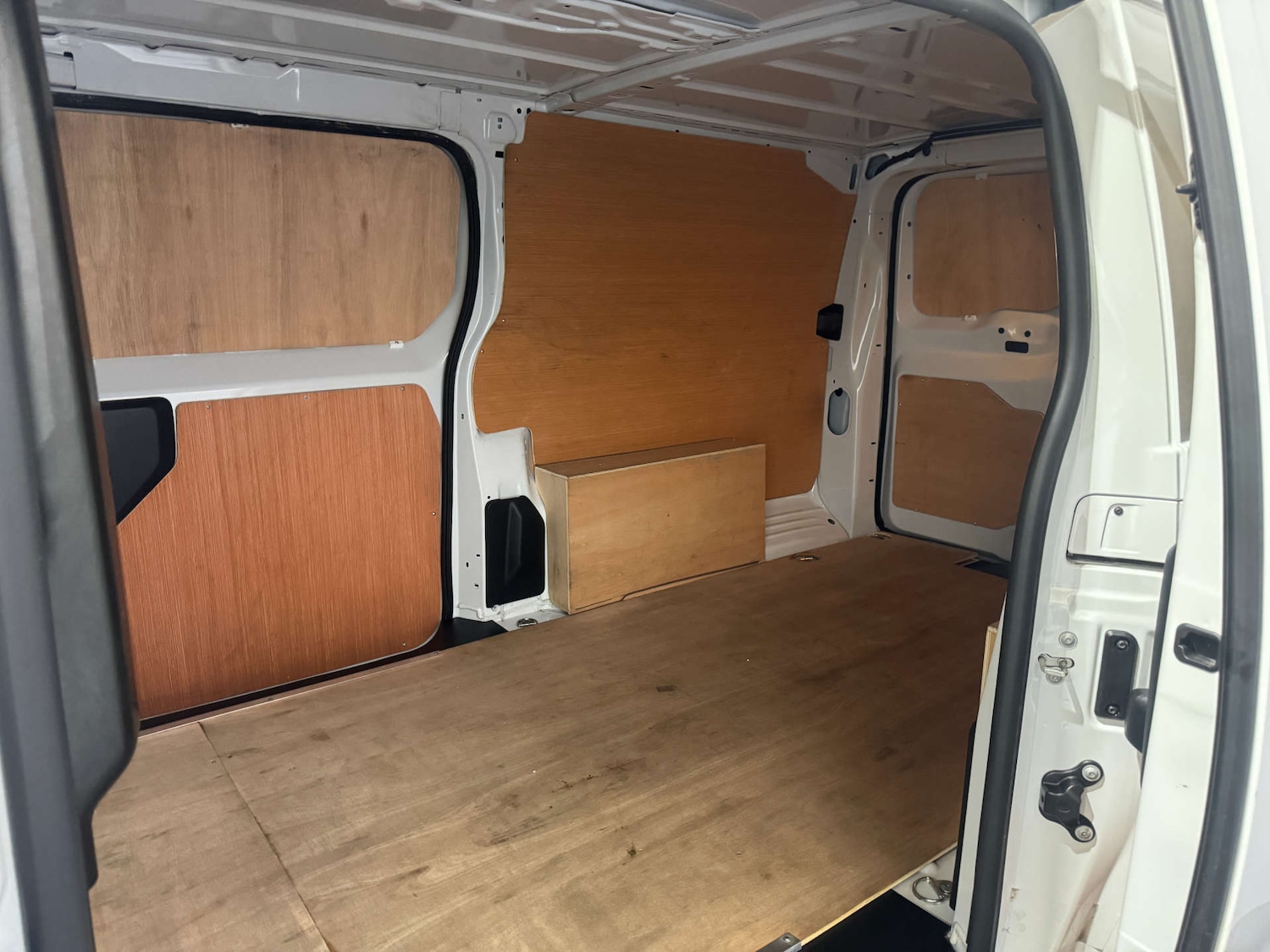 Vehicle 32