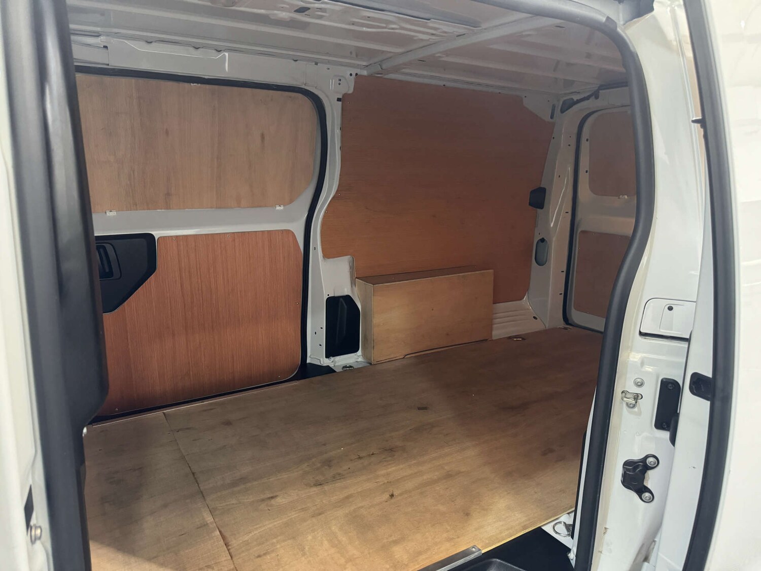 Vehicle 36