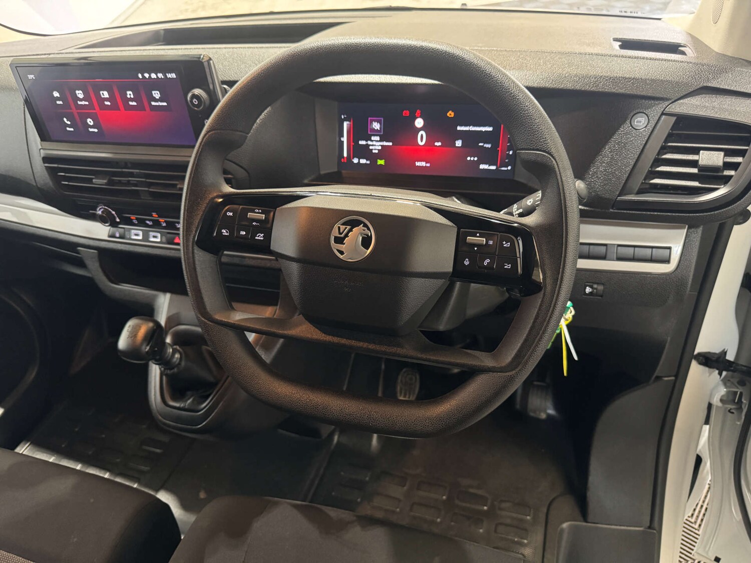 Vehicle 38