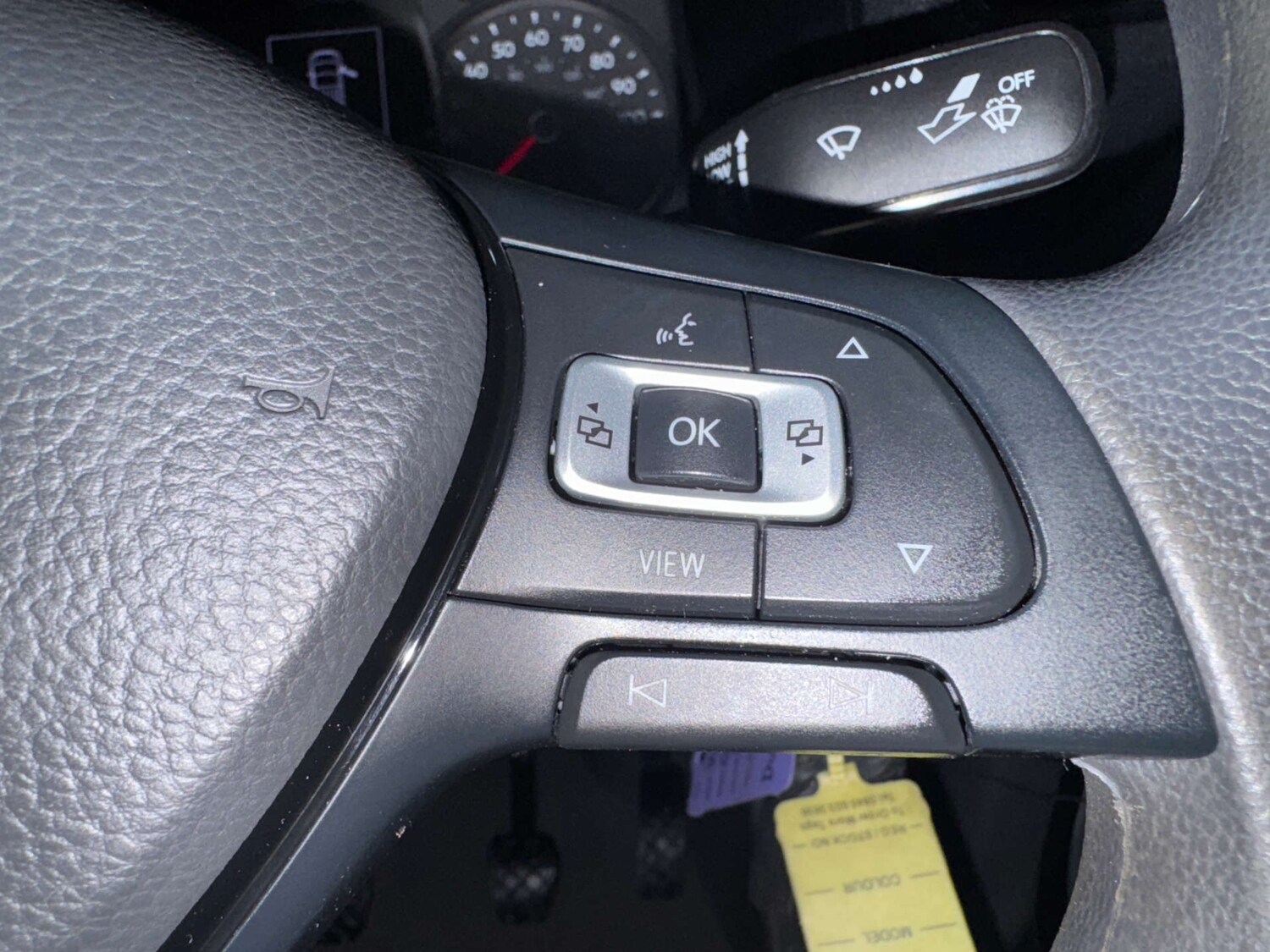 Used Volkswagen Crafter 2023 for sale - 77494127: Photo 13